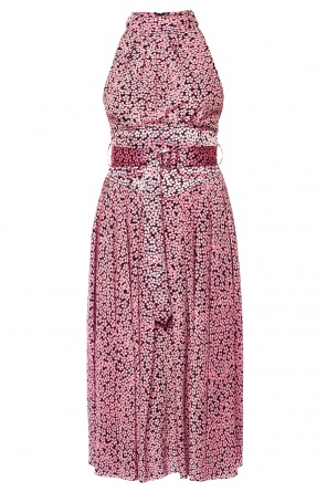 Floral motif dress, zdjęcie 1 Floral motif dress od Diane Von Furstenberg